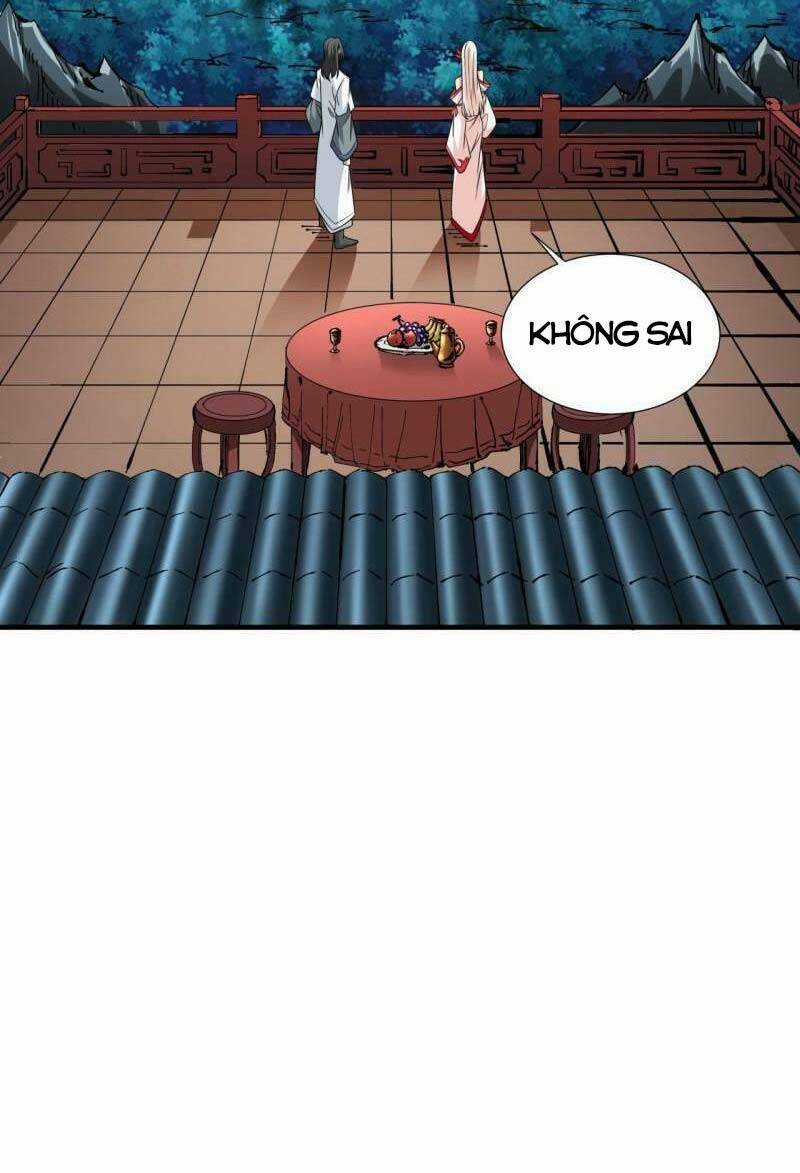 Không Có Đạo Lữ Sẽ Chết Chapter 58 trang 4