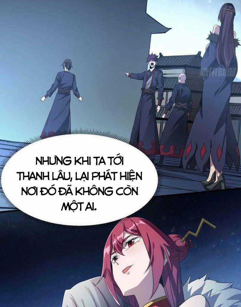 Không Có Đạo Lữ Sẽ Chết Chapter 58 trang 41