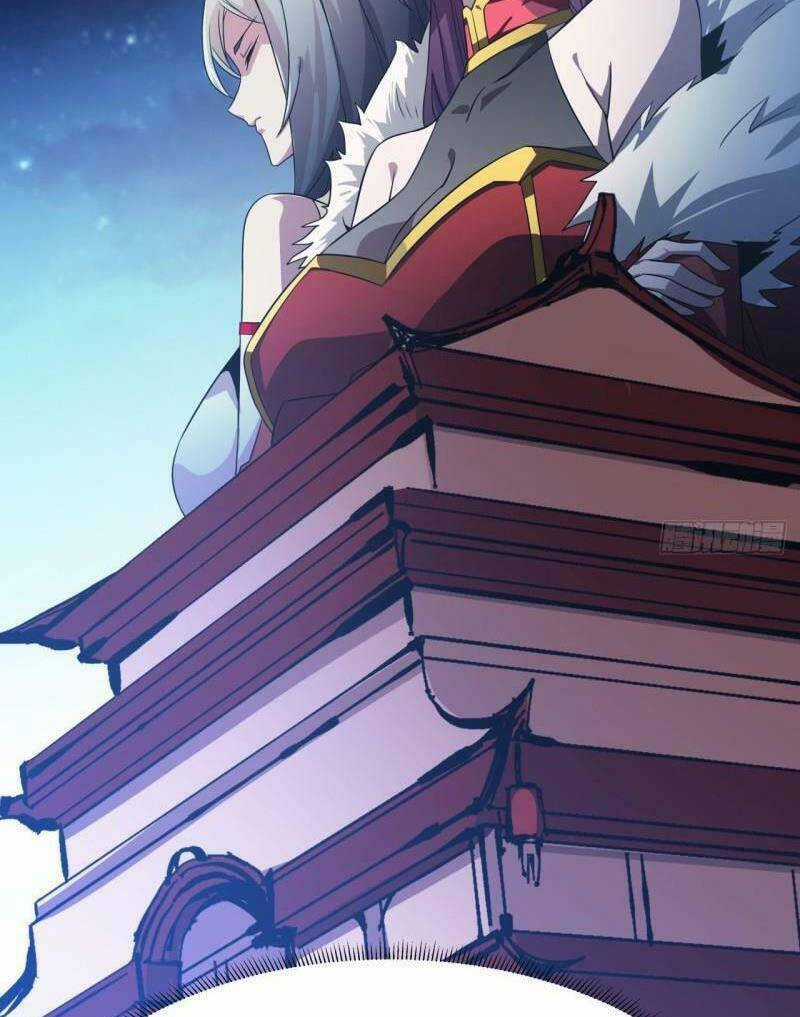 Không Có Đạo Lữ Sẽ Chết Chapter 58 trang 42