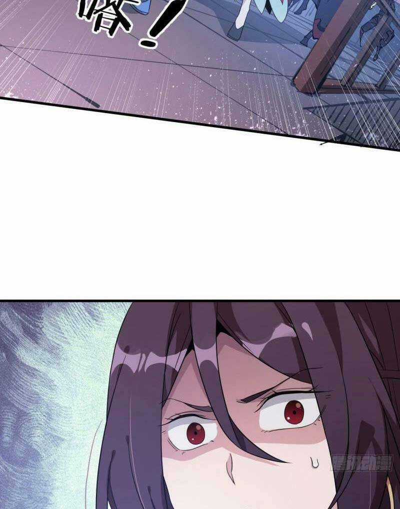 Không Có Đạo Lữ Sẽ Chết Chapter 58 trang 45