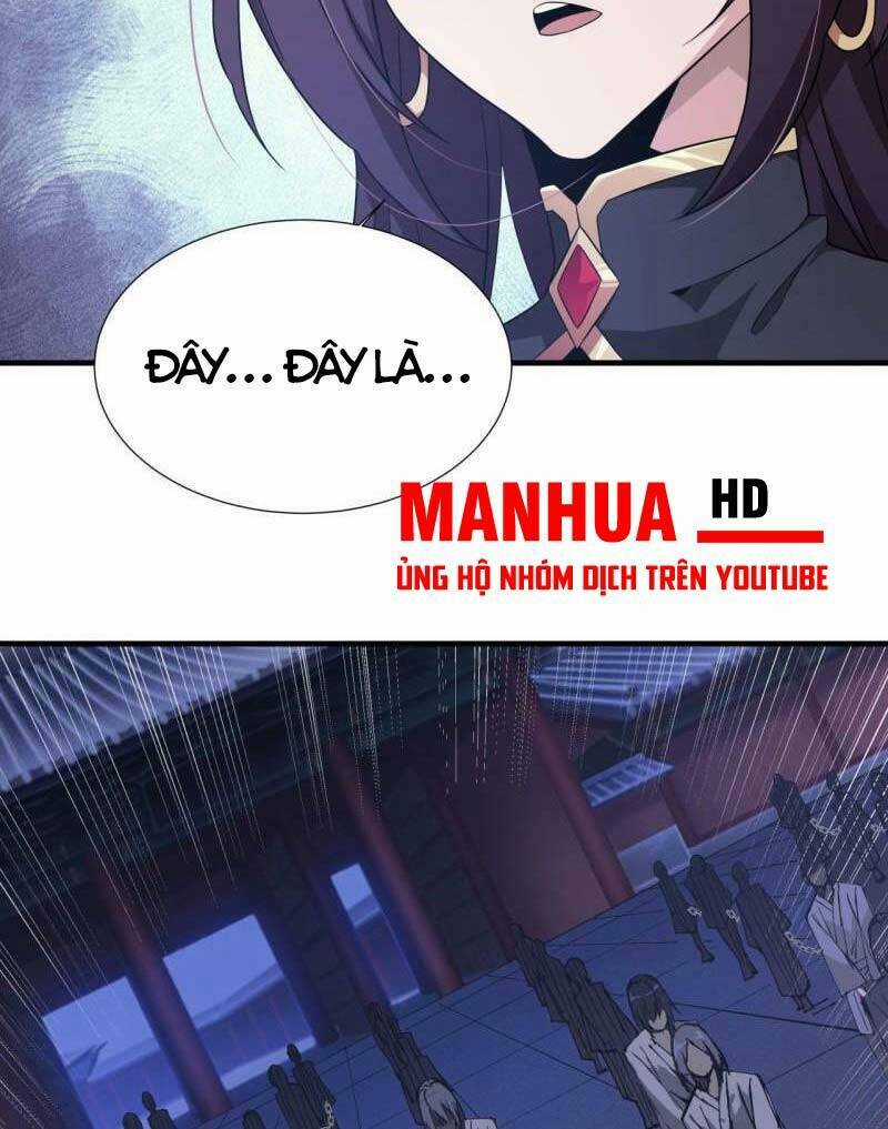 Không Có Đạo Lữ Sẽ Chết Chapter 58 trang 46