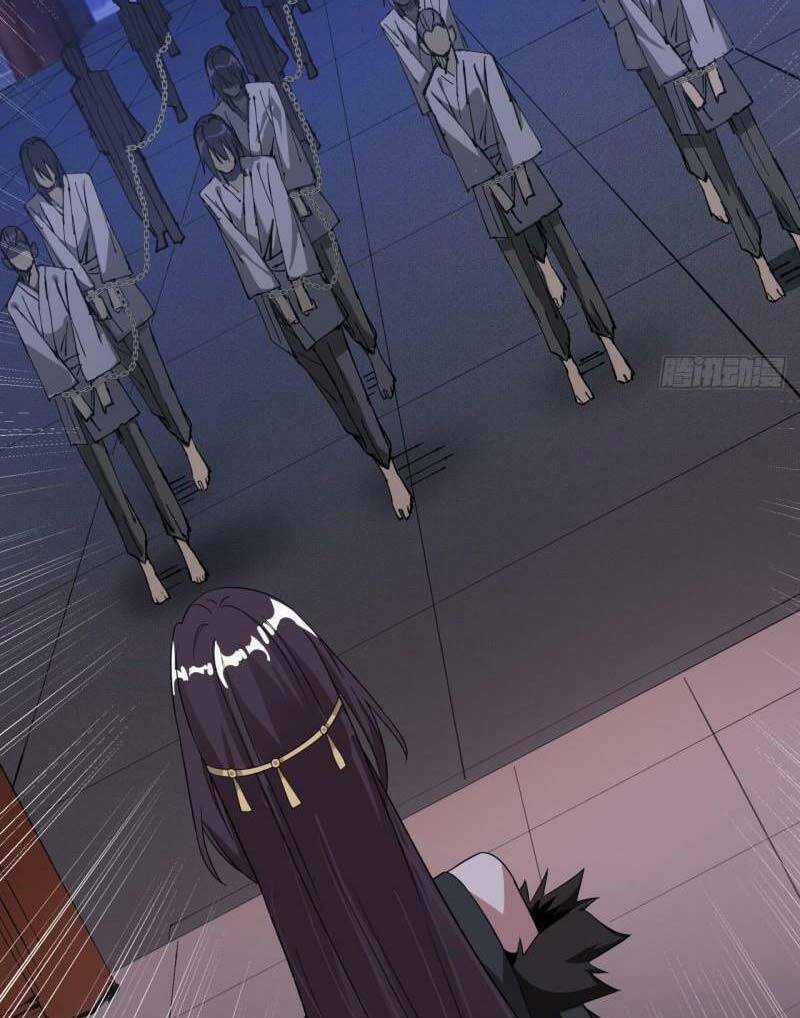 Không Có Đạo Lữ Sẽ Chết Chapter 58 trang 47