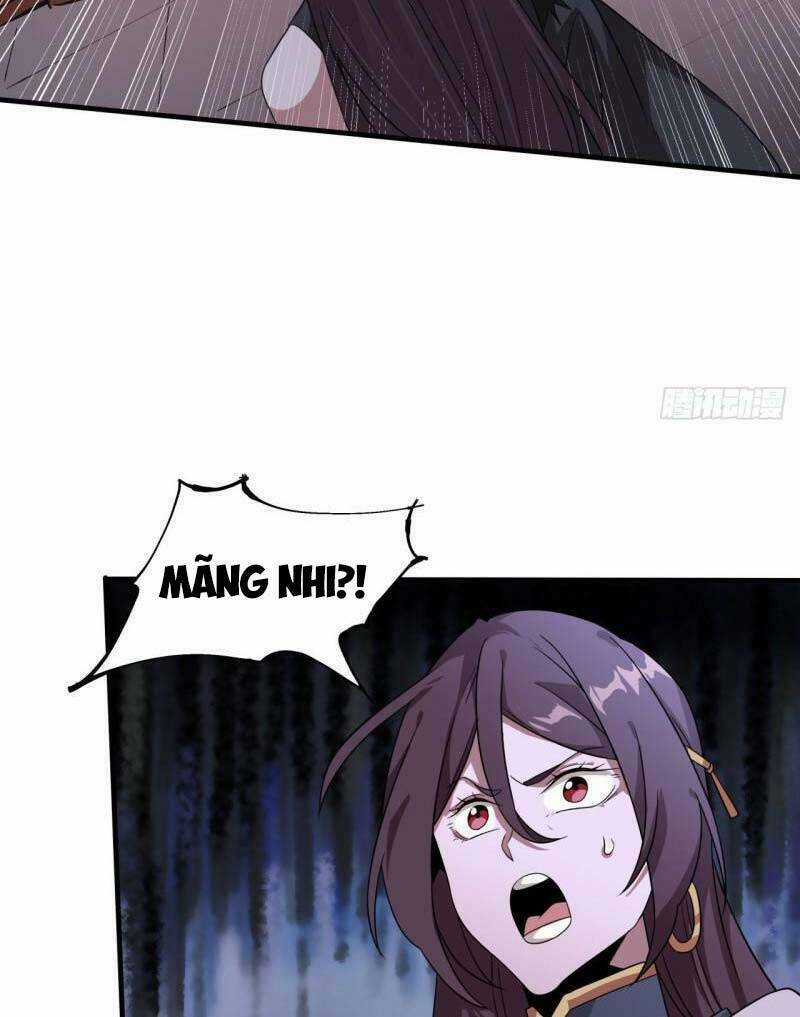 Không Có Đạo Lữ Sẽ Chết Chapter 58 trang 48