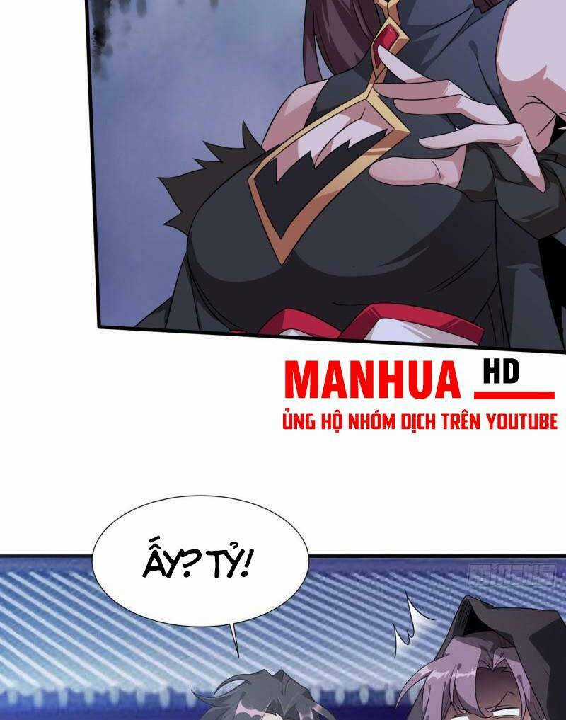 Không Có Đạo Lữ Sẽ Chết Chapter 58 trang 49