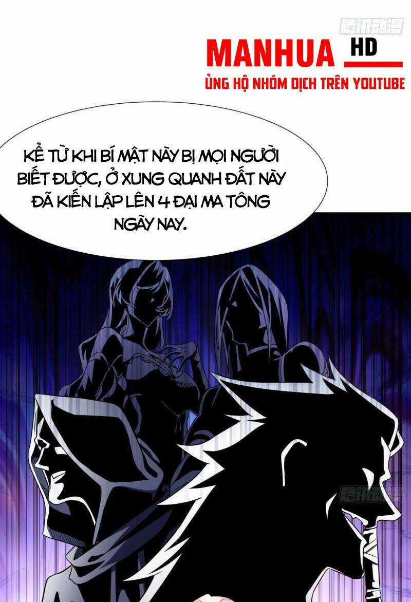 Không Có Đạo Lữ Sẽ Chết Chapter 58 trang 5