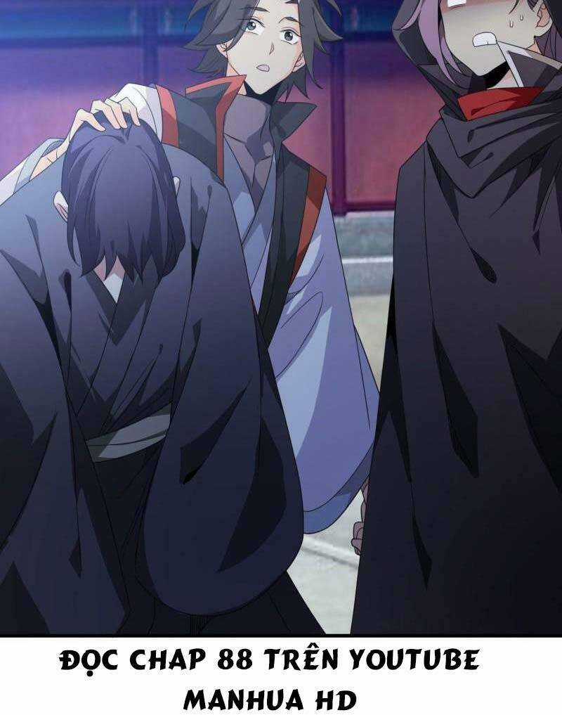 Không Có Đạo Lữ Sẽ Chết Chapter 58 trang 50