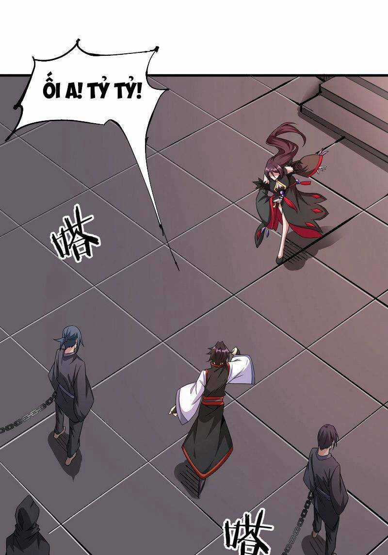 Không Có Đạo Lữ Sẽ Chết Chapter 59 trang 1