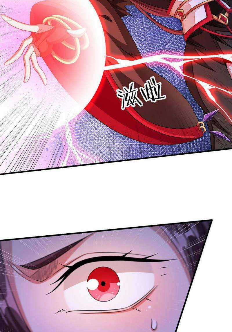 Không Có Đạo Lữ Sẽ Chết Chapter 59 trang 10