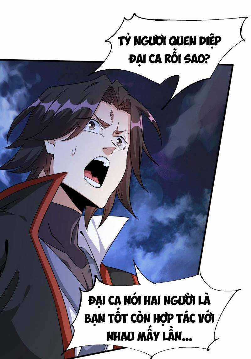 Không Có Đạo Lữ Sẽ Chết Chapter 59 trang 13