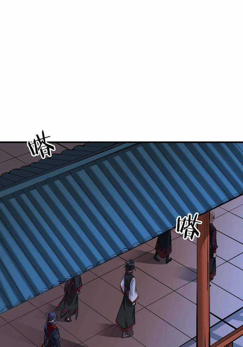 Không Có Đạo Lữ Sẽ Chết Chapter 59 trang 17