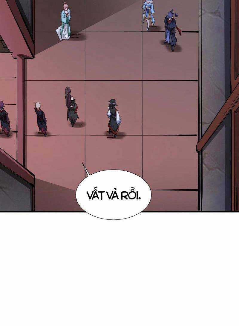 Không Có Đạo Lữ Sẽ Chết Chapter 59 trang 31