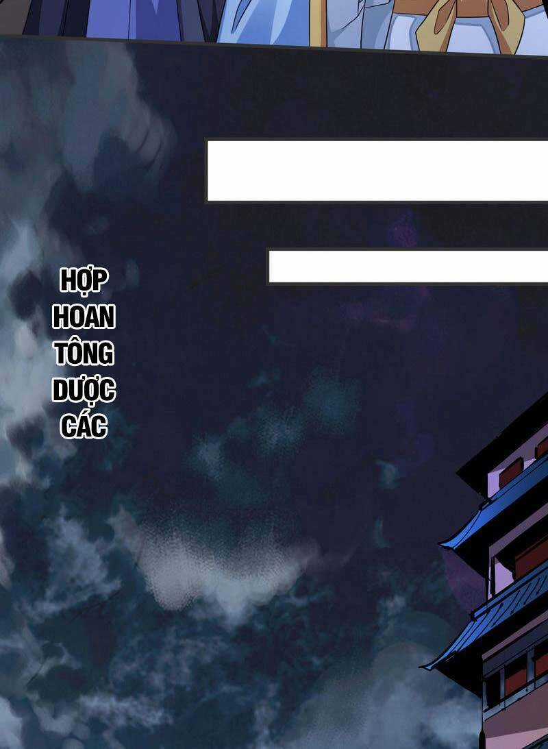 Không Có Đạo Lữ Sẽ Chết Chapter 59 trang 37