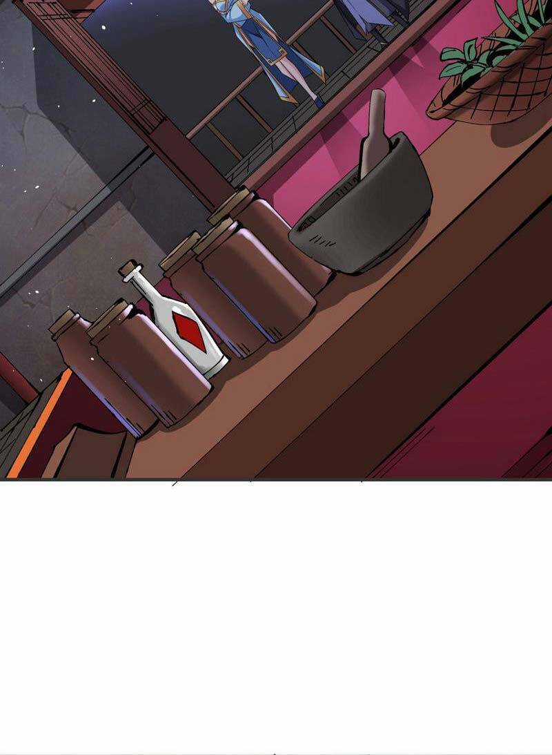 Không Có Đạo Lữ Sẽ Chết Chapter 59 trang 42