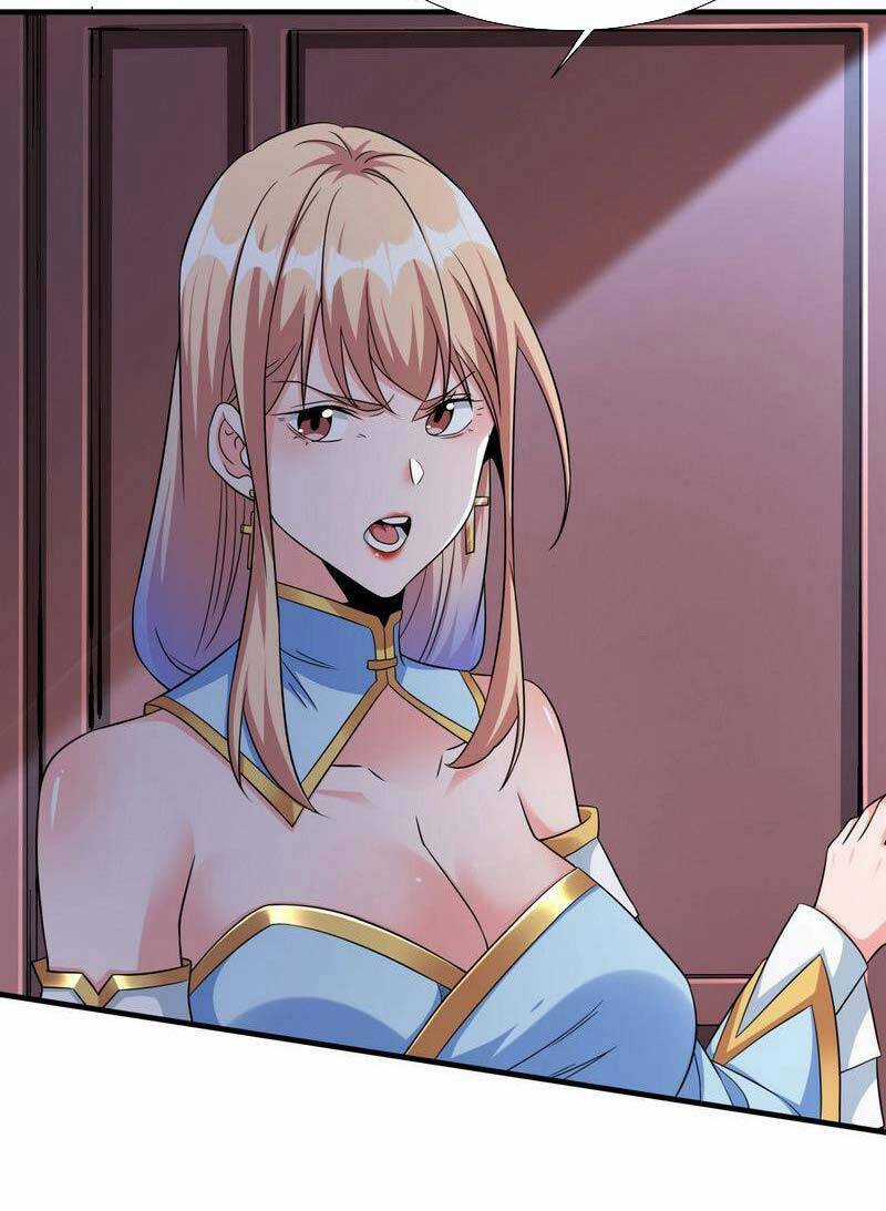 Không Có Đạo Lữ Sẽ Chết Chapter 59 trang 44