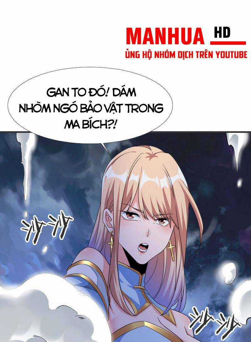 Không Có Đạo Lữ Sẽ Chết Chapter 59 trang 48