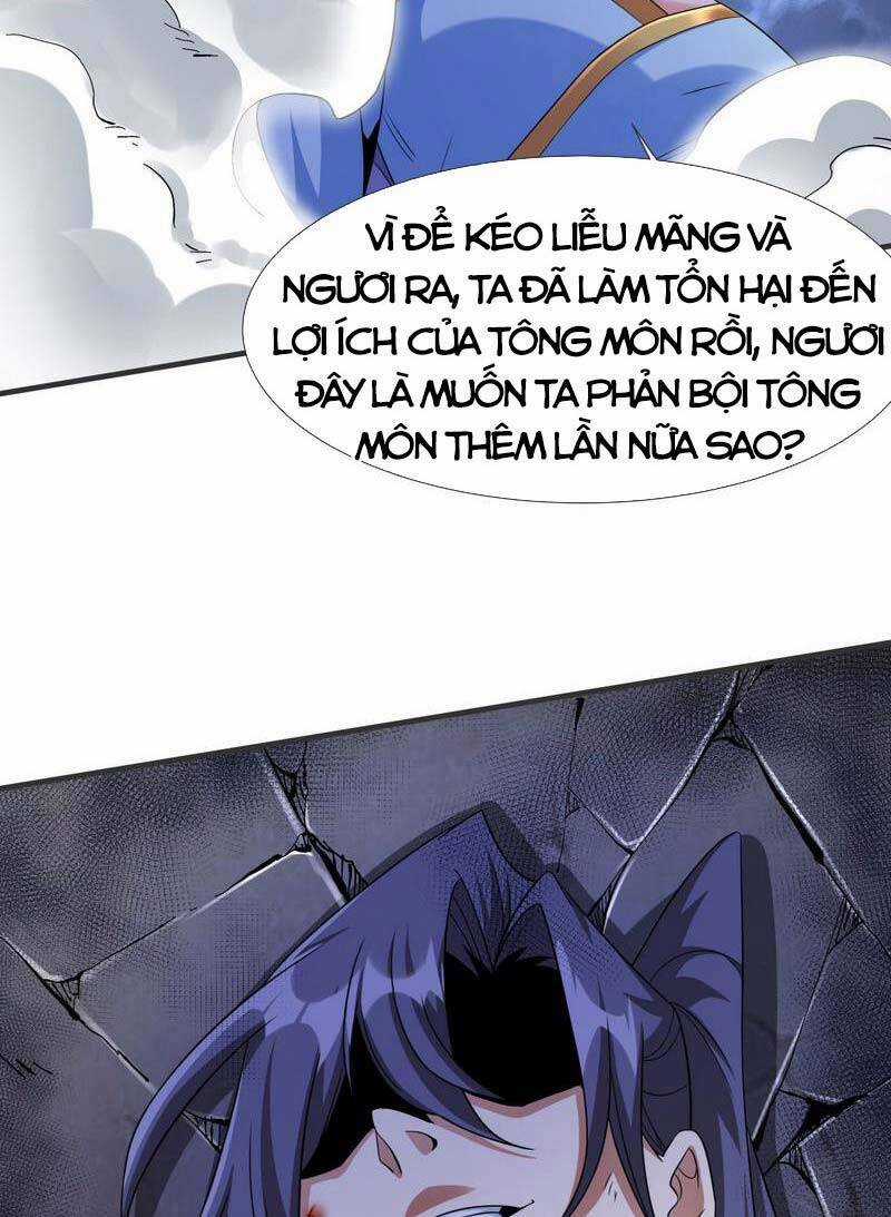 Không Có Đạo Lữ Sẽ Chết Chapter 59 trang 49