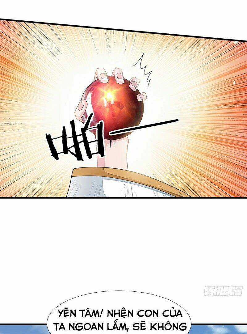 Không Có Đạo Lữ Sẽ Chết Chapter 6 trang 10