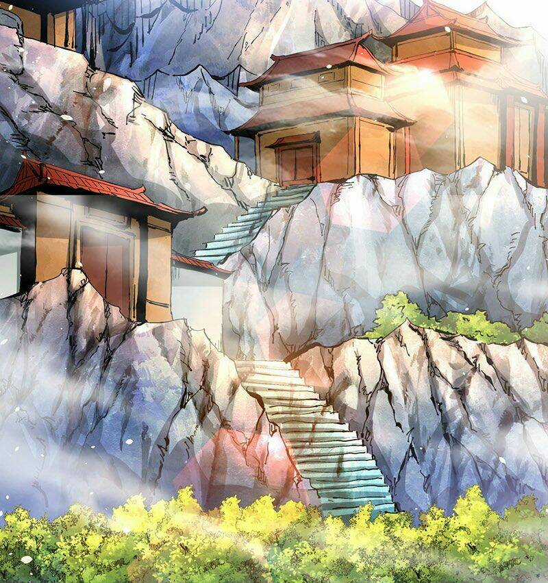 Không Có Đạo Lữ Sẽ Chết Chapter 6 trang 52