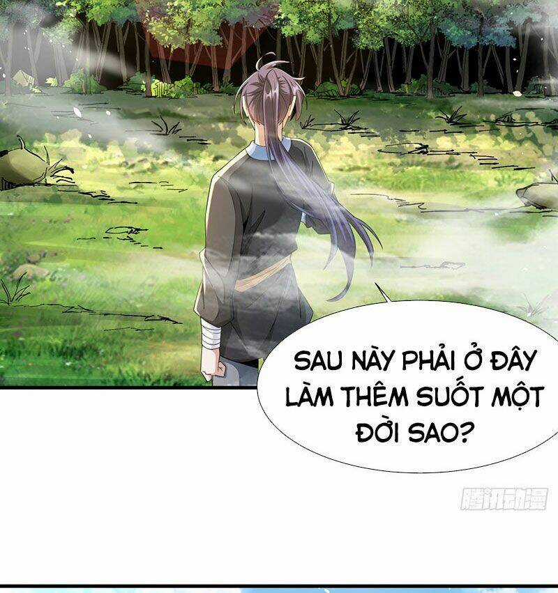 Không Có Đạo Lữ Sẽ Chết Chapter 6 trang 53