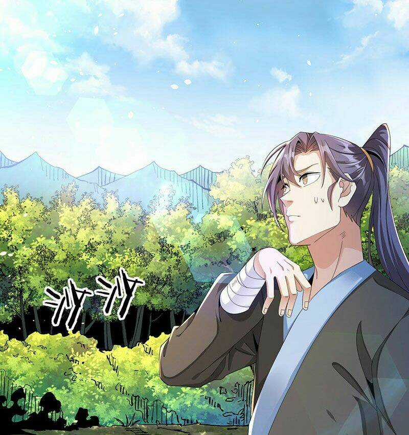 Không Có Đạo Lữ Sẽ Chết Chapter 6 trang 54