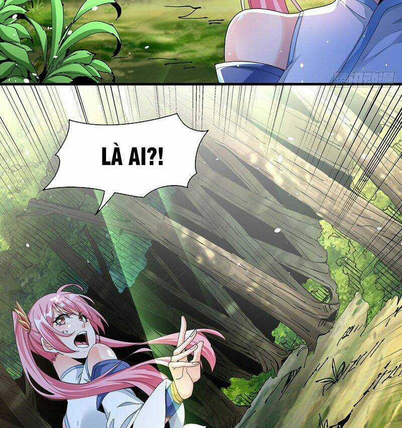 Không Có Đạo Lữ Sẽ Chết Chapter 6 trang 59