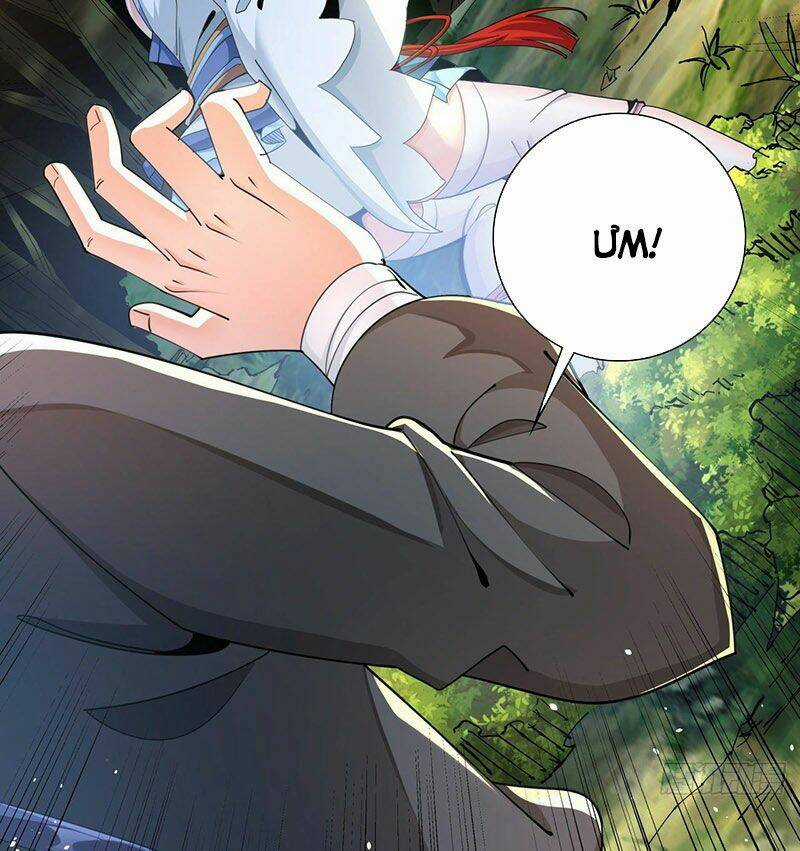 Không Có Đạo Lữ Sẽ Chết Chapter 6 trang 60