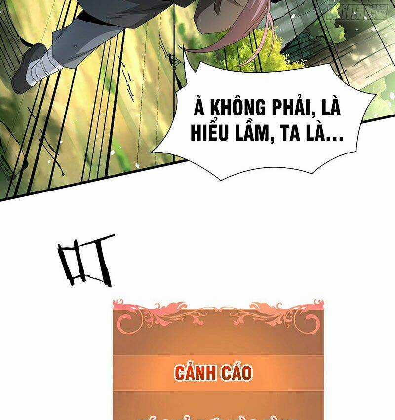 Không Có Đạo Lữ Sẽ Chết Chapter 6 trang 64