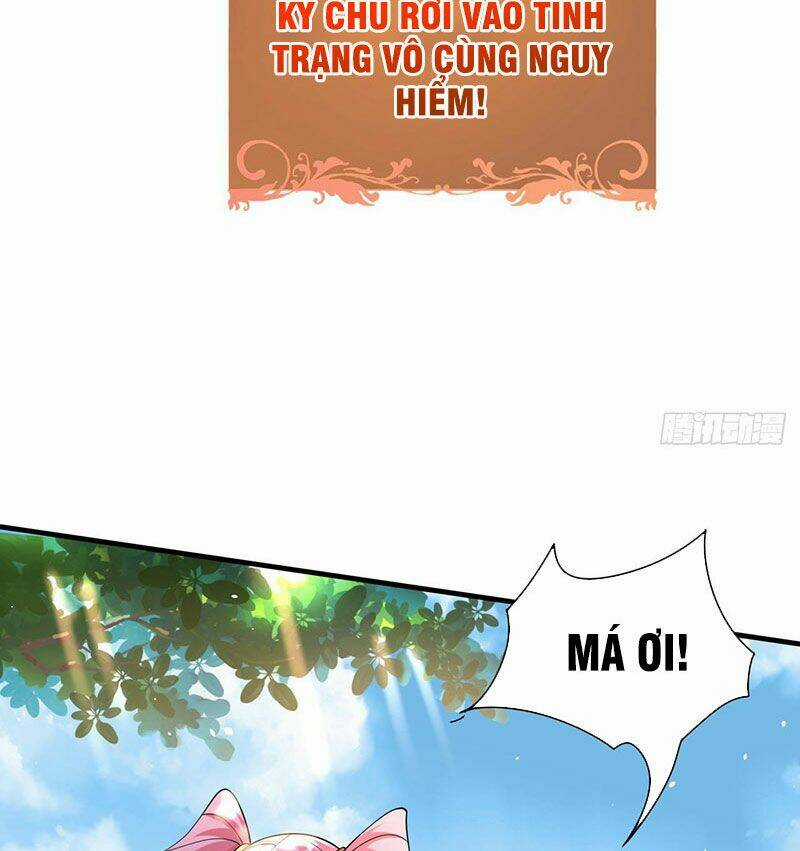 Không Có Đạo Lữ Sẽ Chết Chapter 6 trang 65