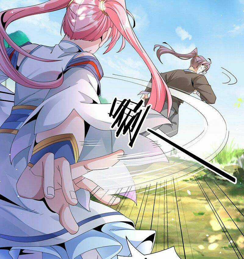 Không Có Đạo Lữ Sẽ Chết Chapter 6 trang 66