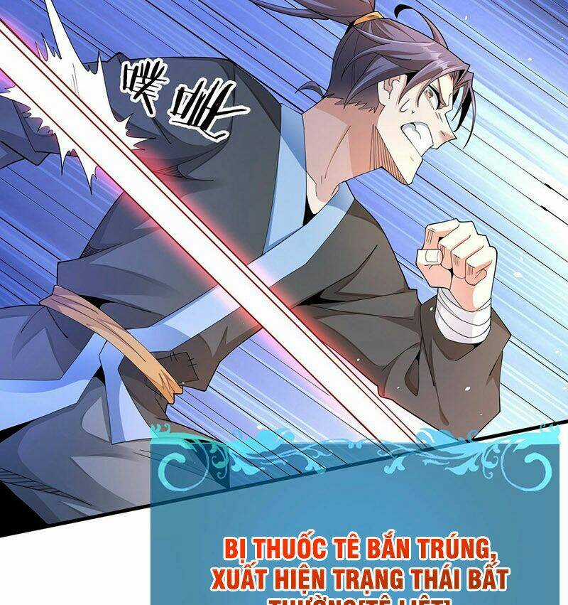 Không Có Đạo Lữ Sẽ Chết Chapter 6 trang 68