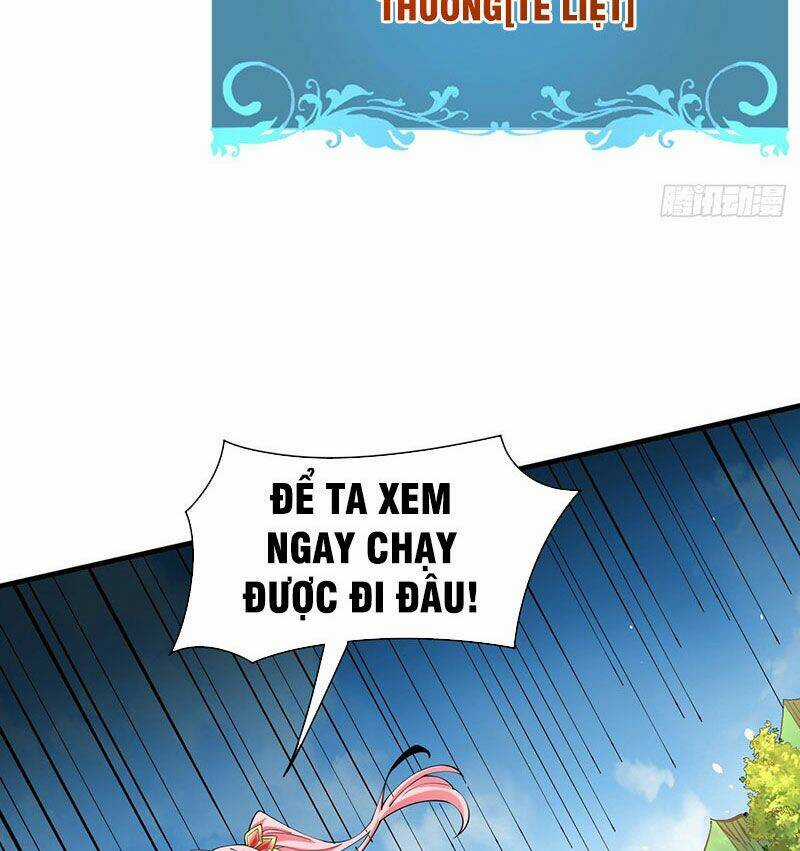 Không Có Đạo Lữ Sẽ Chết Chapter 6 trang 69