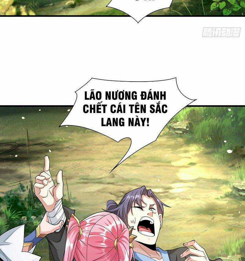 Không Có Đạo Lữ Sẽ Chết Chapter 6 trang 71