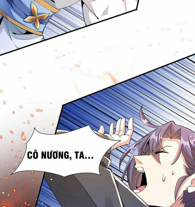 Không Có Đạo Lữ Sẽ Chết Chapter 6 trang 74