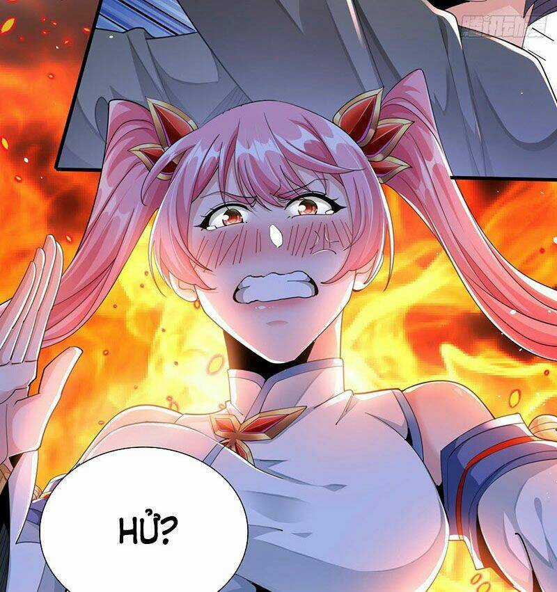 Không Có Đạo Lữ Sẽ Chết Chapter 6 trang 75