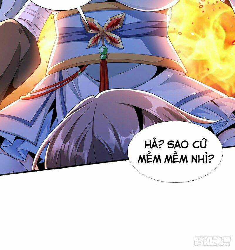 Không Có Đạo Lữ Sẽ Chết Chapter 6 trang 76