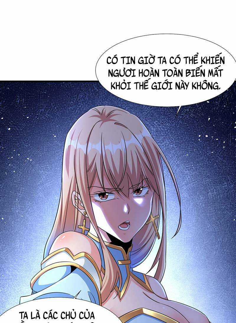 Không Có Đạo Lữ Sẽ Chết Chapter 60 trang 1