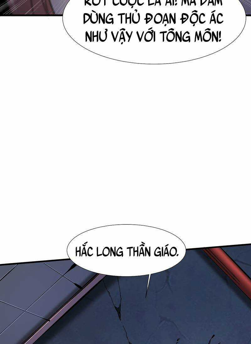 Không Có Đạo Lữ Sẽ Chết Chapter 60 trang 11