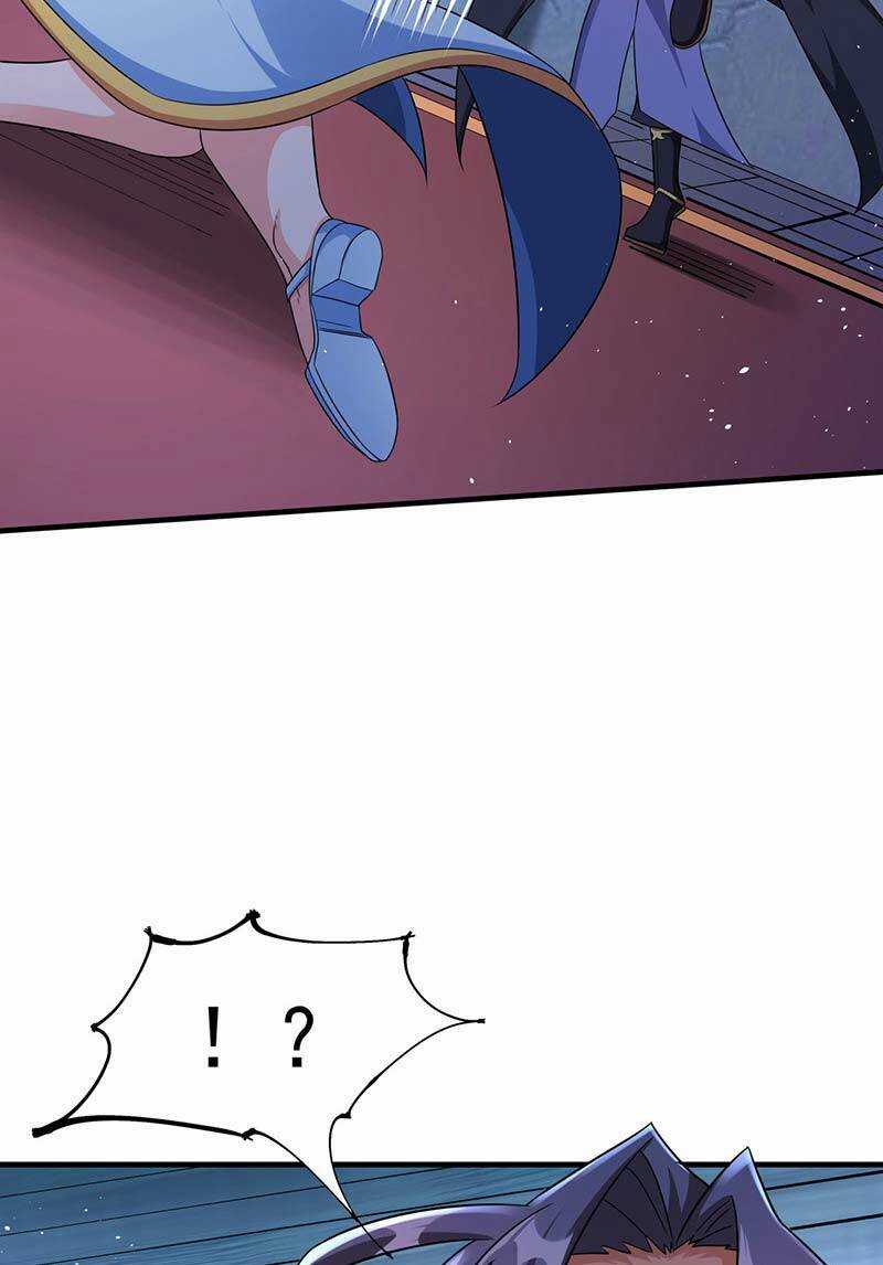 Không Có Đạo Lữ Sẽ Chết Chapter 60 trang 33