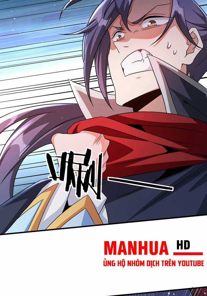 Không Có Đạo Lữ Sẽ Chết Chapter 60 trang 34