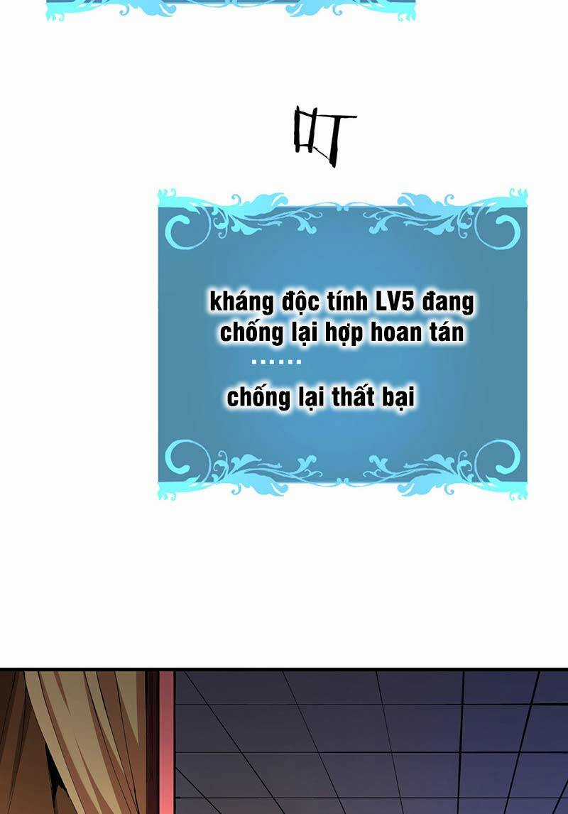 Không Có Đạo Lữ Sẽ Chết Chapter 60 trang 37