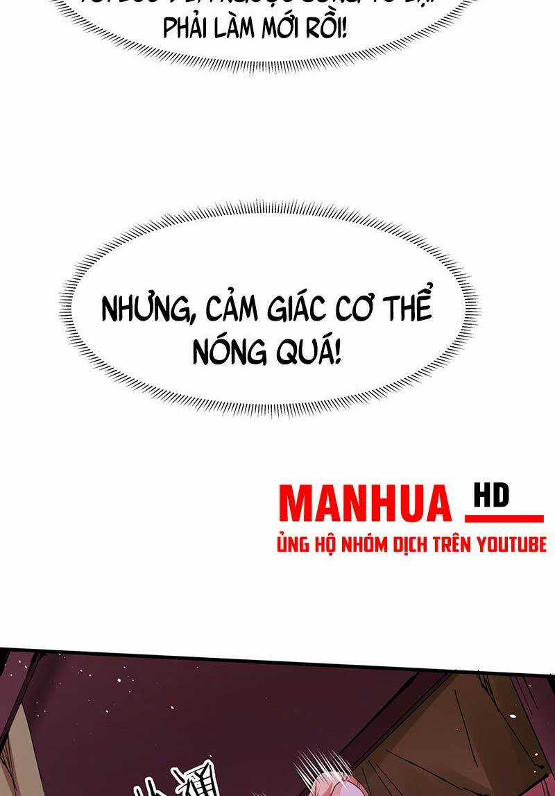 Không Có Đạo Lữ Sẽ Chết Chapter 60 trang 41