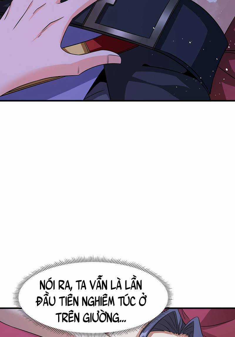 Không Có Đạo Lữ Sẽ Chết Chapter 60 trang 45