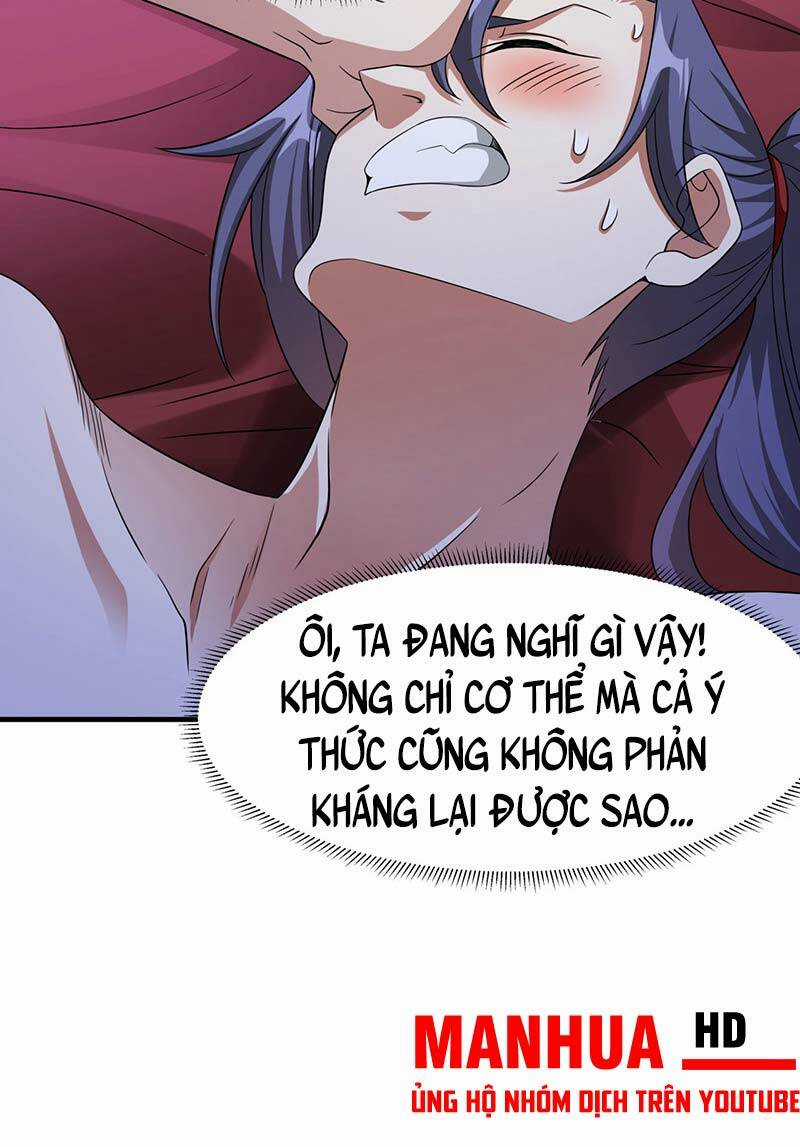 Không Có Đạo Lữ Sẽ Chết Chapter 60 trang 46