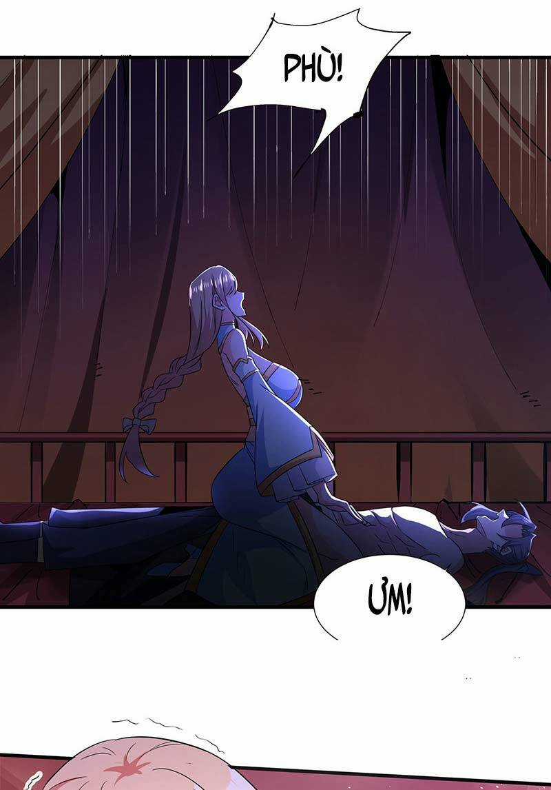 Không Có Đạo Lữ Sẽ Chết Chapter 60 trang 47