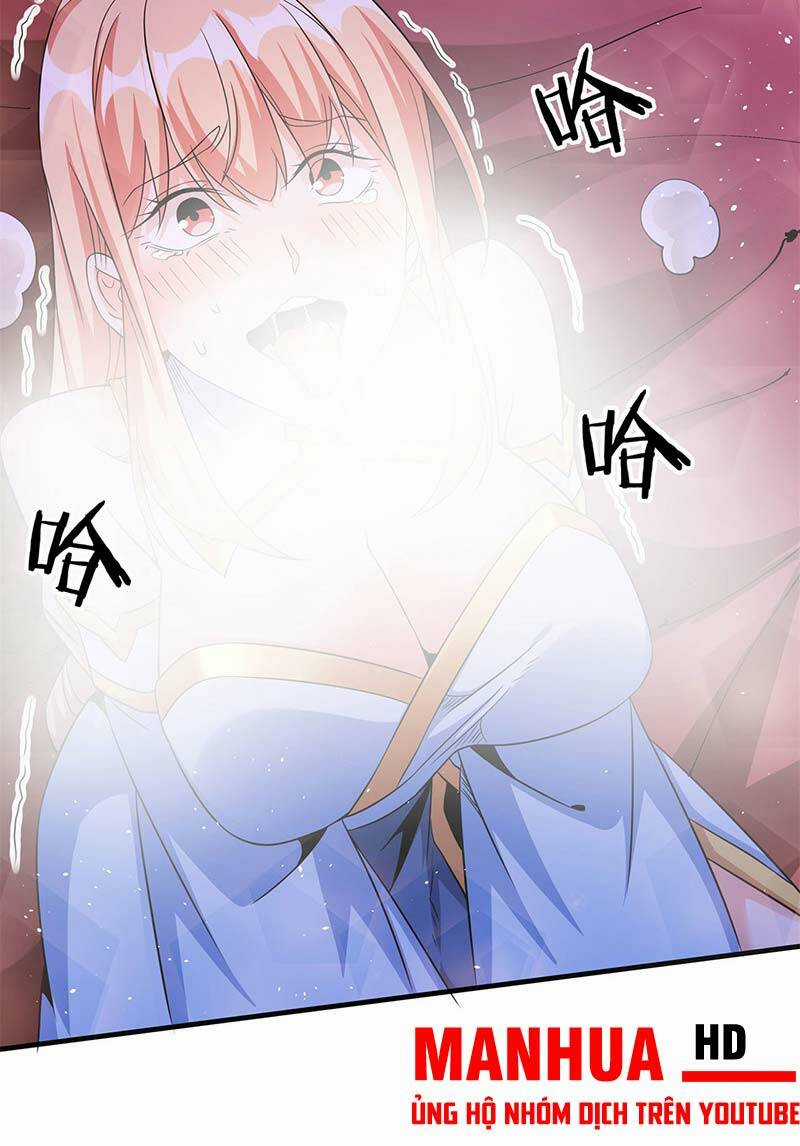 Không Có Đạo Lữ Sẽ Chết Chapter 60 trang 48