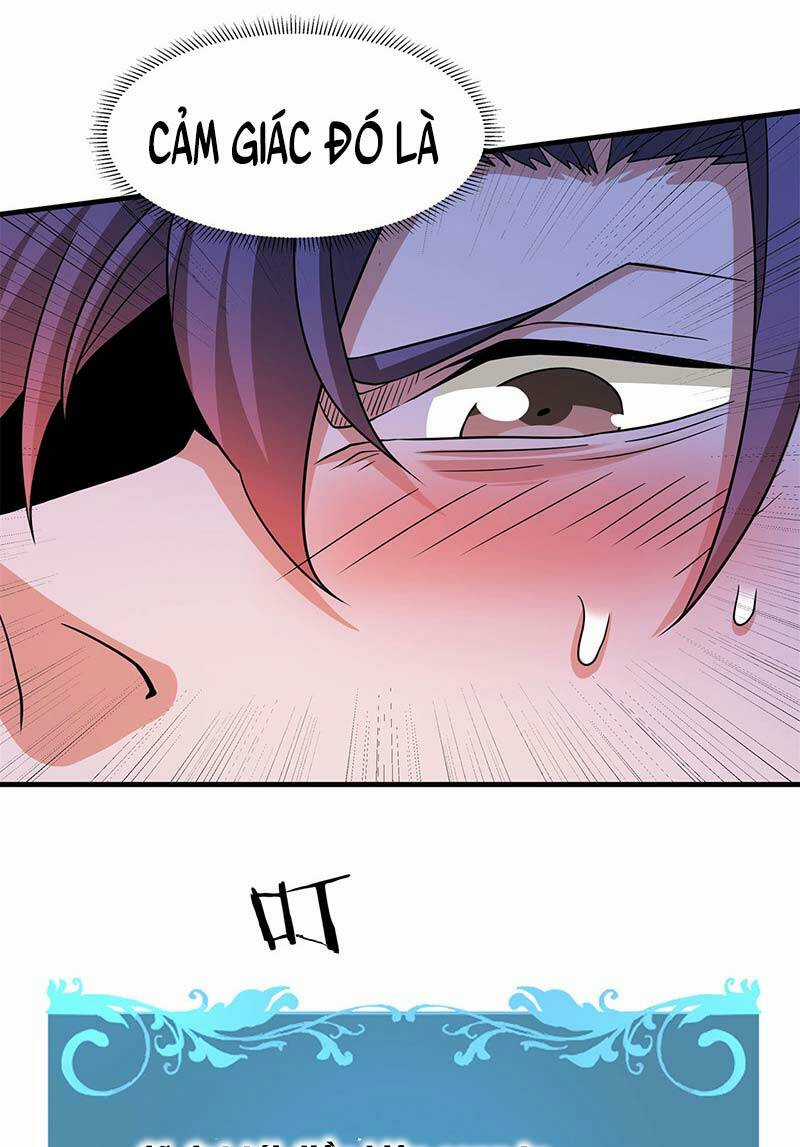 Không Có Đạo Lữ Sẽ Chết Chapter 60 trang 49