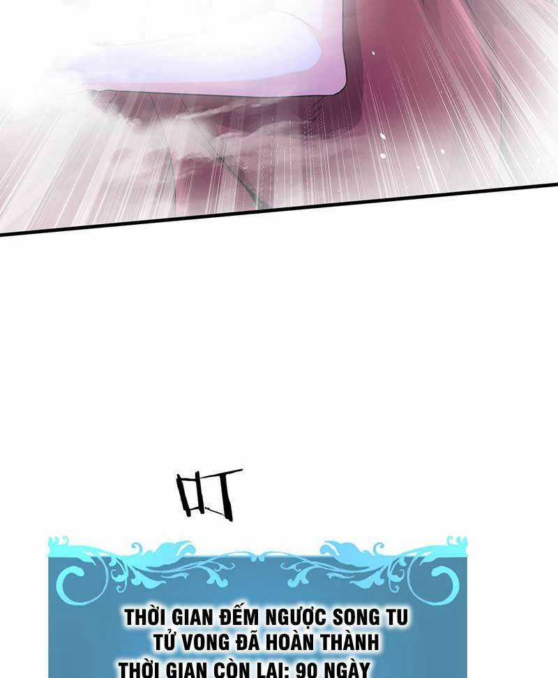 Không Có Đạo Lữ Sẽ Chết Chapter 61 trang 11