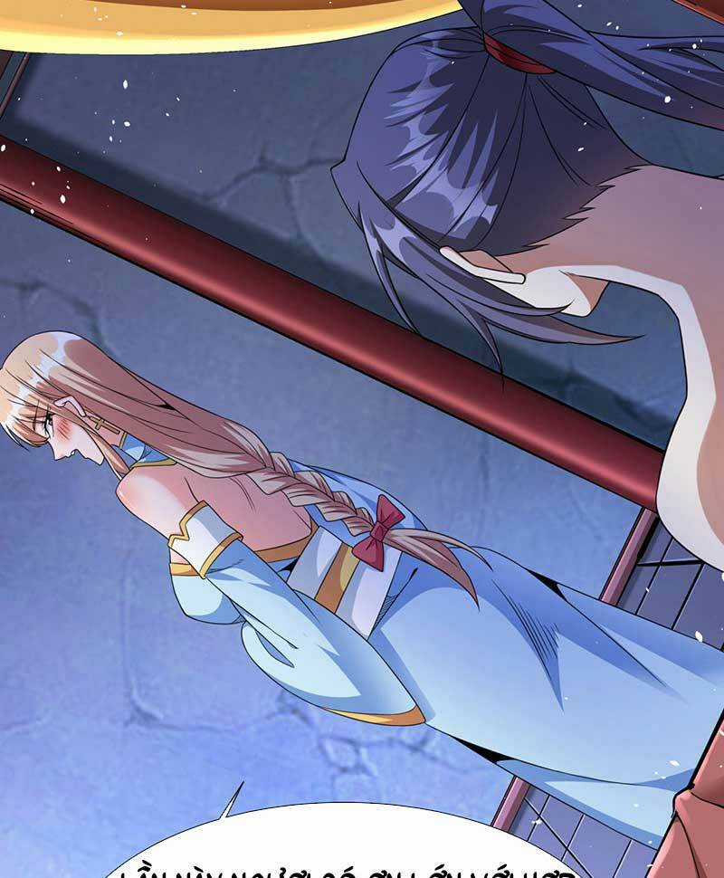 Không Có Đạo Lữ Sẽ Chết Chapter 61 trang 24