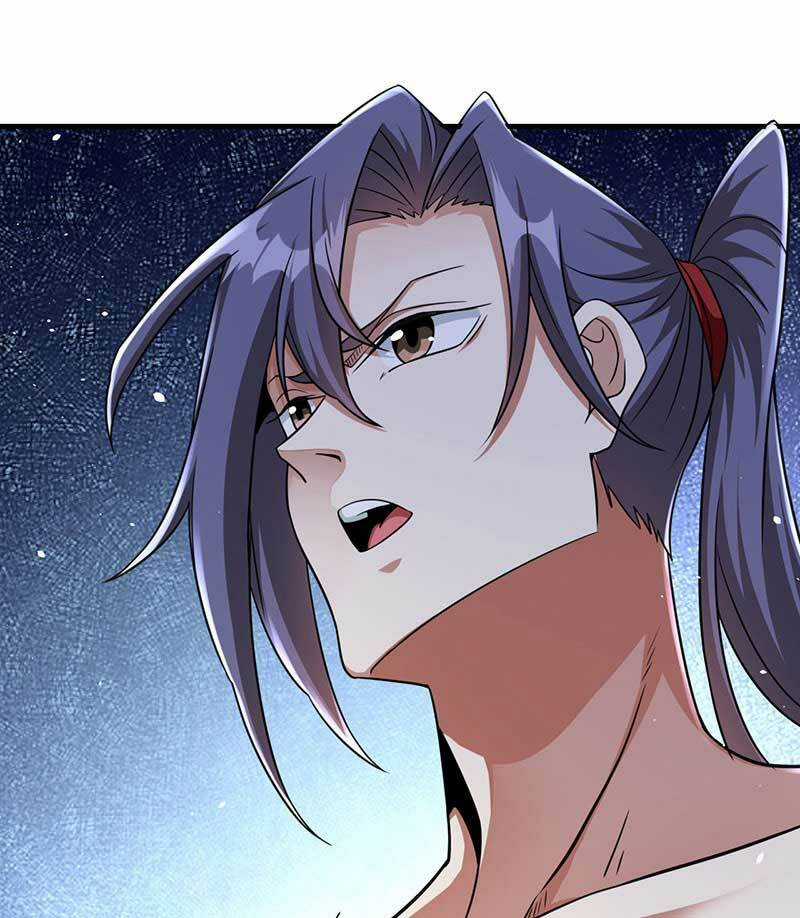 Không Có Đạo Lữ Sẽ Chết Chapter 61 trang 26