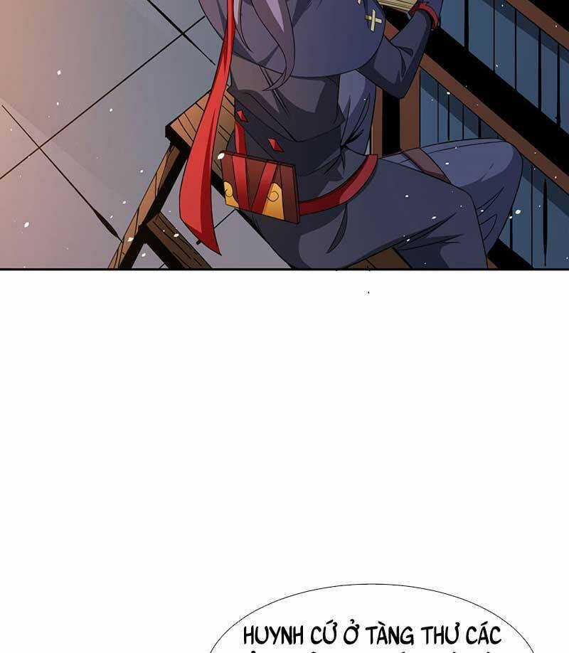 Không Có Đạo Lữ Sẽ Chết Chapter 61 trang 38